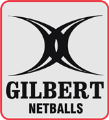 GILBERT Netballs