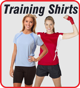 Training Shirts