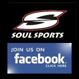 facebook soulsports